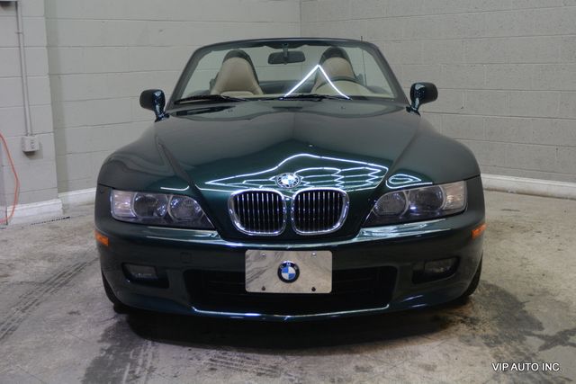 2000 BMW Z3 Roadster - 22967986 - 29