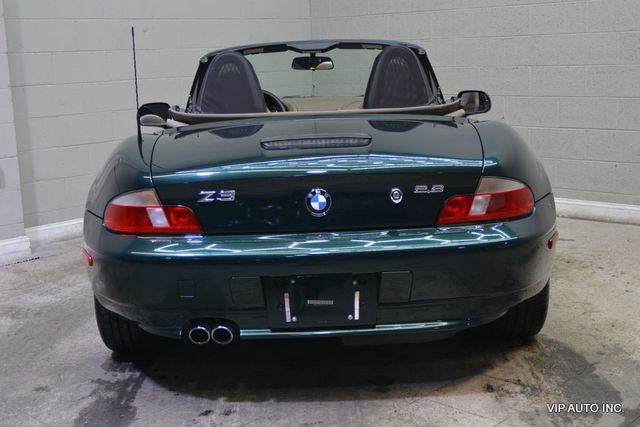2000 BMW Z3 Roadster - 22967986 - 30