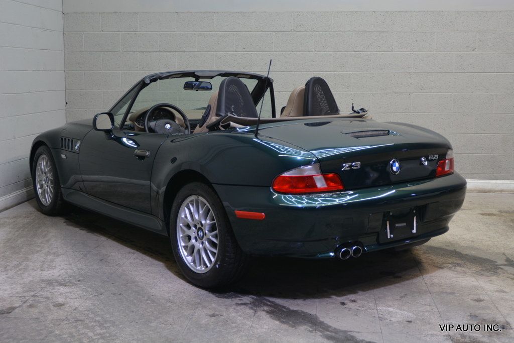 2000 BMW Z3 Roadster - 22967986 - 6