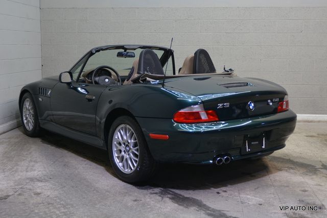 2000 BMW Z3 Roadster - 22967986 - 6