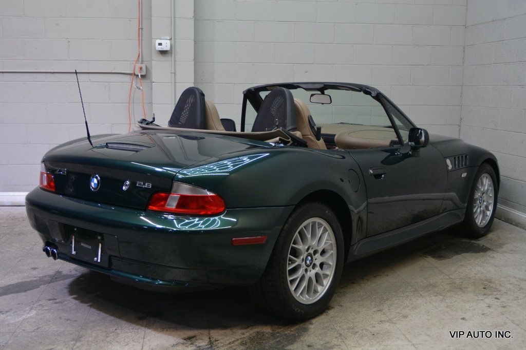 2000 BMW Z3 Roadster - 22967986 - 7