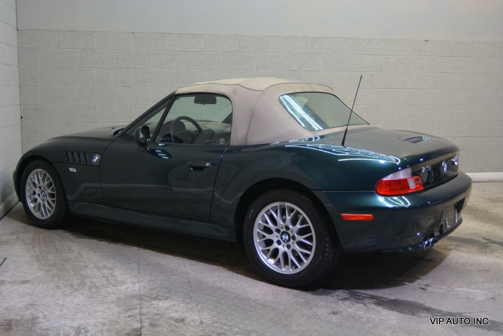 2000 BMW Z3 Roadster - 22967986 - 8