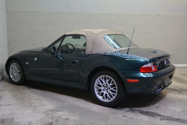 2000 BMW Z3 Roadster - 22967986 - 8