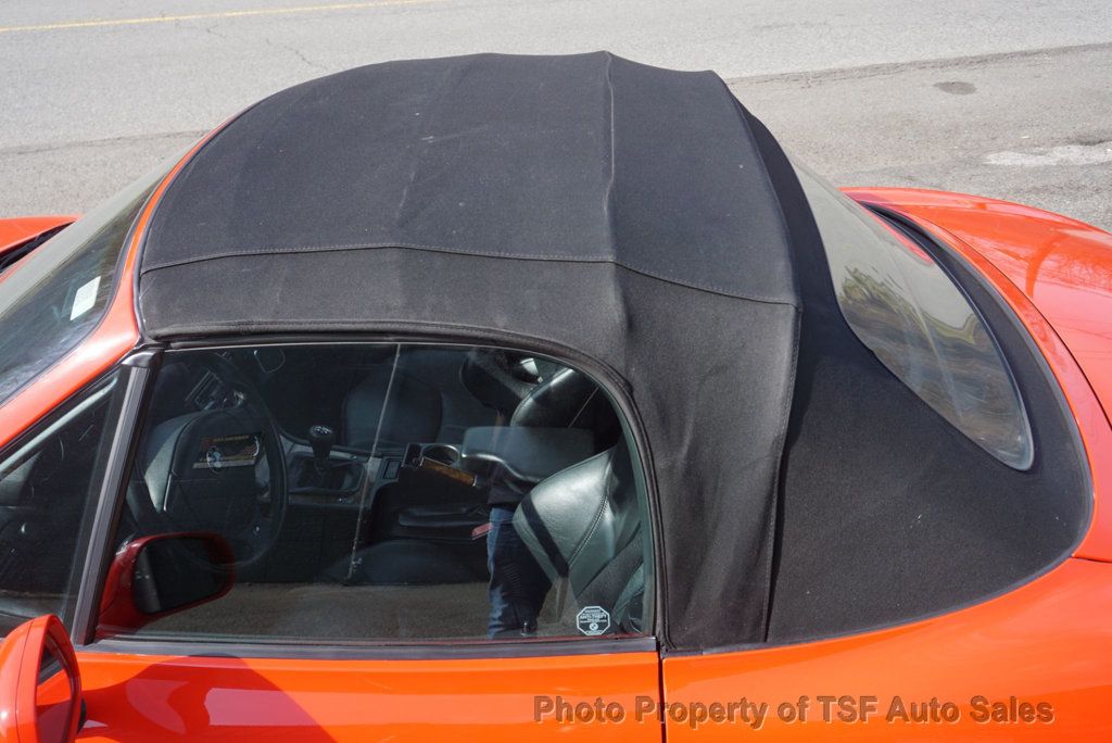 2000 BMW Z3 Roadster 5 SPEED MANUAL EXTEMELY LOW MILES CLEAN CARFAX  - 23001285 - 11