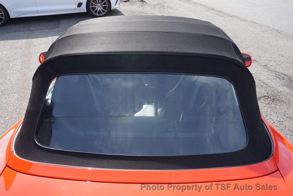 2000 BMW Z3 Roadster 5 SPEED MANUAL EXTEMELY LOW MILES CLEAN CARFAX  - 23001285 - 13