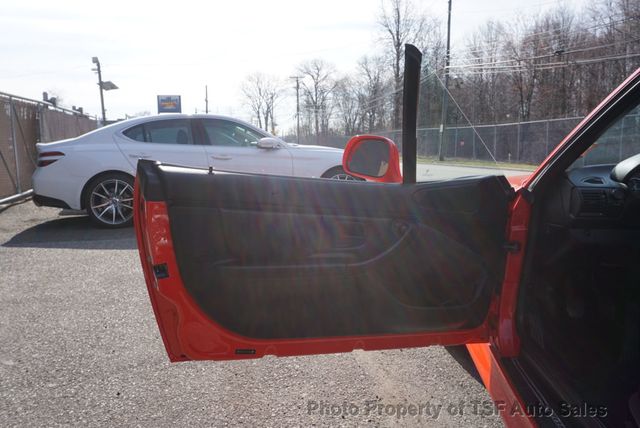 2000 BMW Z3 Roadster 5 SPEED MANUAL EXTEMELY LOW MILES CLEAN CARFAX  - 23001285 - 40