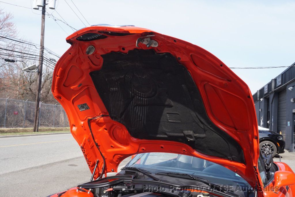 2000 BMW Z3 Roadster 5 SPEED MANUAL EXTEMELY LOW MILES CLEAN CARFAX  - 23001285 - 44