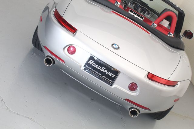 2000 BMW Z8 Roadster - 22475261 - 9
