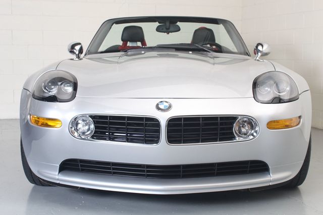 2000 BMW Z8 Roadster - 22475261 - 10
