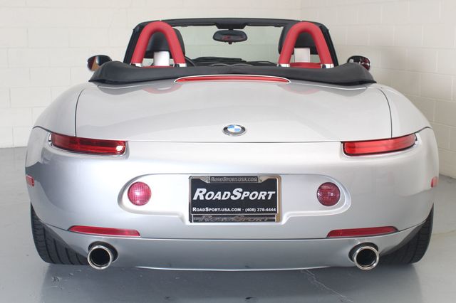 2000 BMW Z8 Roadster - 22475261 - 11