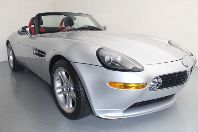 2000 BMW Z8 Roadster - 22475261 - 12