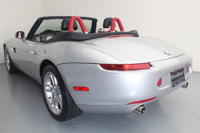 2000 BMW Z8 Roadster - 22475261 - 13