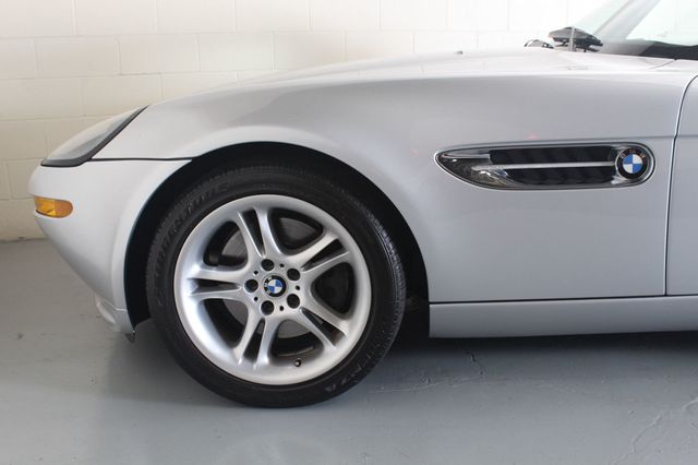 2000 BMW Z8 Roadster - 22475261 - 14