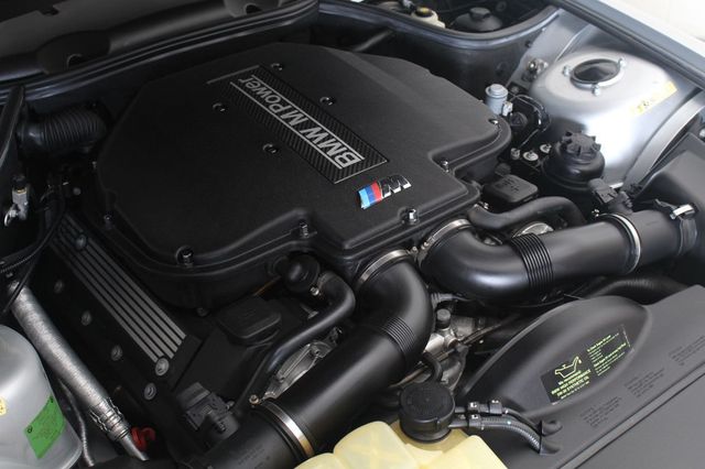 2000 BMW Z8 Roadster - 22475261 - 15