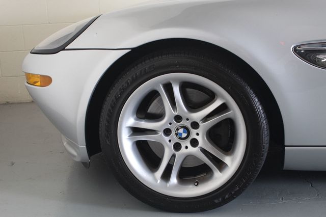 2000 BMW Z8 Roadster - 22475261 - 17