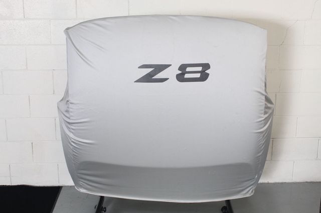 2000 BMW Z8 Roadster - 22475261 - 18