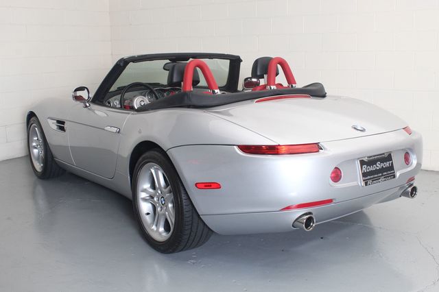 2000 BMW Z8 Roadster - 22475261 - 1