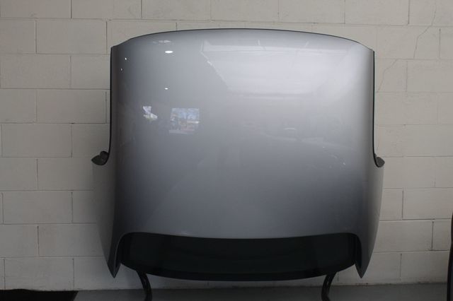 2000 BMW Z8 Roadster - 22475261 - 19