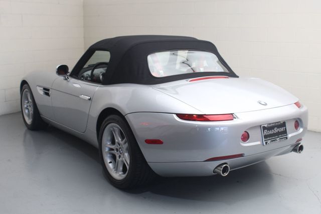 2000 BMW Z8 Roadster - 22475261 - 20