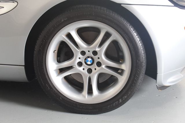 2000 BMW Z8 Roadster - 22475261 - 21