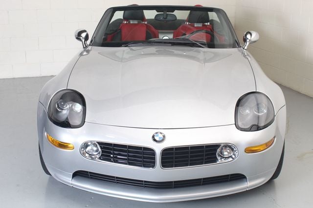 2000 BMW Z8 Roadster - 22475261 - 2