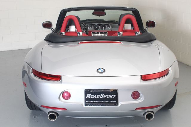 2000 BMW Z8 Roadster - 22475261 - 3