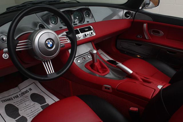 2000 BMW Z8 Roadster - 22475261 - 4