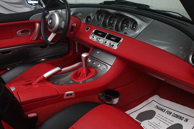 2000 BMW Z8 Roadster - 22475261 - 5