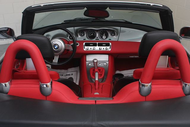 2000 BMW Z8 Roadster - 22475261 - 6