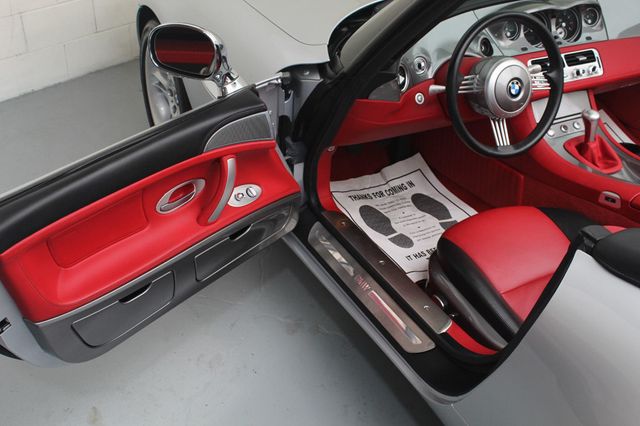 2000 BMW Z8 Roadster - 22475261 - 7
