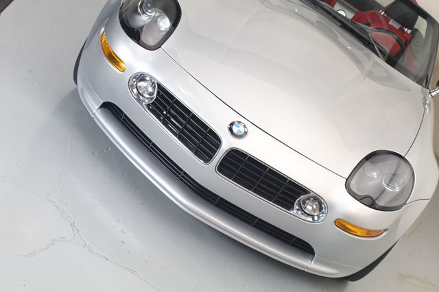 2000 BMW Z8 Roadster - 22475261 - 8