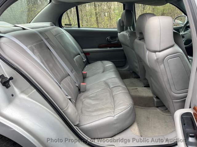 2000 Buick LeSabre Custom - 23020246 - 10