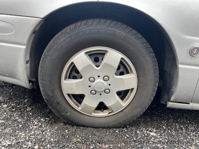 2000 Buick LeSabre Custom - 23020246 - 12