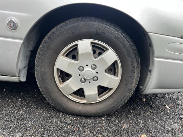 2000 Buick LeSabre Custom - 23020246 - 13