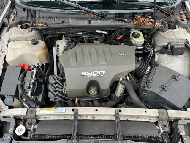 2000 Buick LeSabre Custom - 23020246 - 17