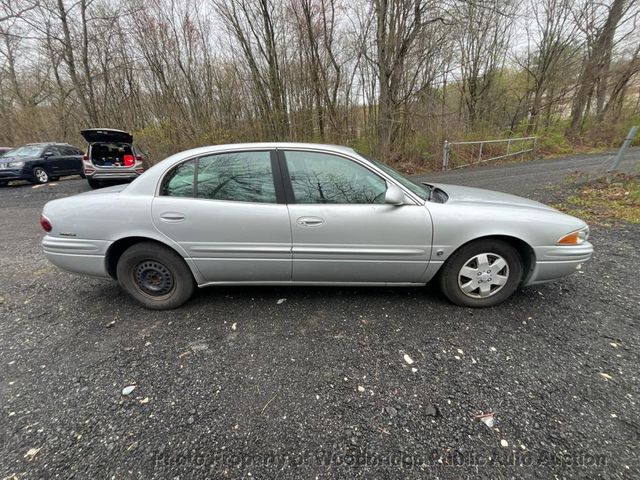 2000 Buick LeSabre Custom - 23020246 - 2