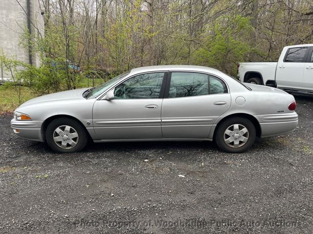 2000 Buick LeSabre Custom - 23020246 - 4