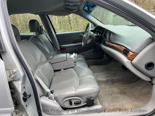 2000 Buick LeSabre Custom - 23020246 - 6