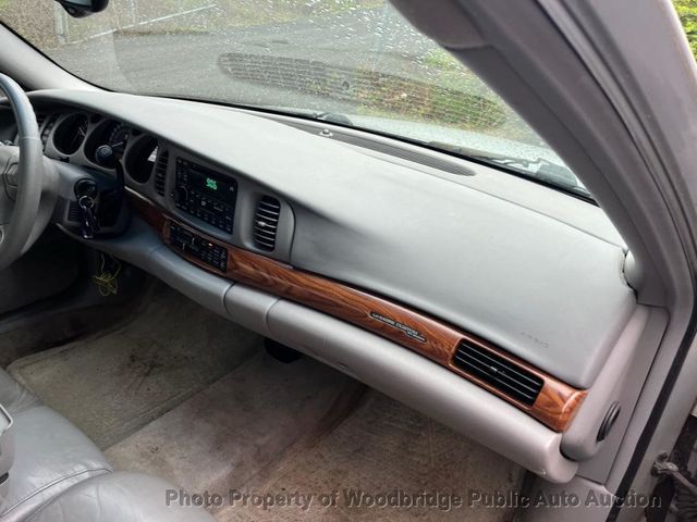 2000 Buick LeSabre Custom - 23020246 - 8
