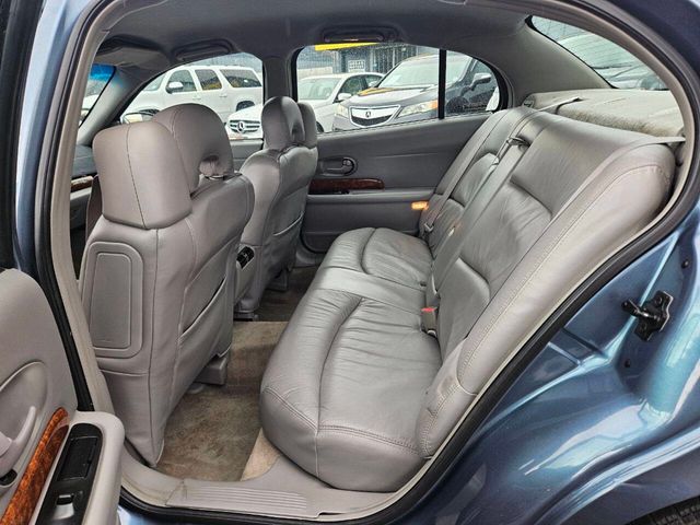 2000 Buick LeSabre Limited 4dr Sedan - 22984341 - 11