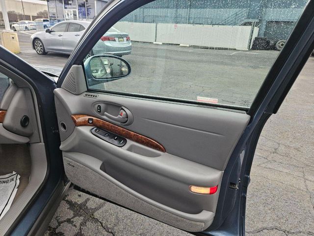 2000 Buick LeSabre Limited 4dr Sedan - 22984341 - 15