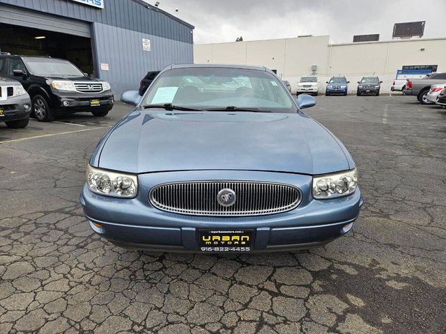 2000 Buick LeSabre Limited 4dr Sedan - 22984341 - 7