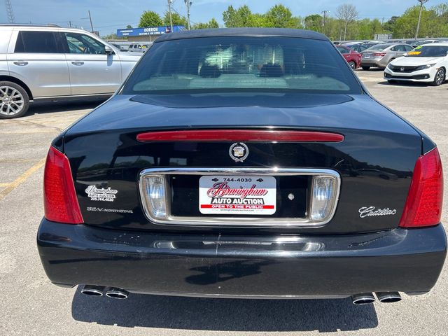 2000 Cadillac Commercial Chassis superior - 23011760 - 4