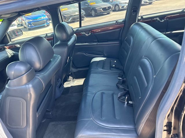 2000 Cadillac Commercial Chassis superior - 23011760 - 7