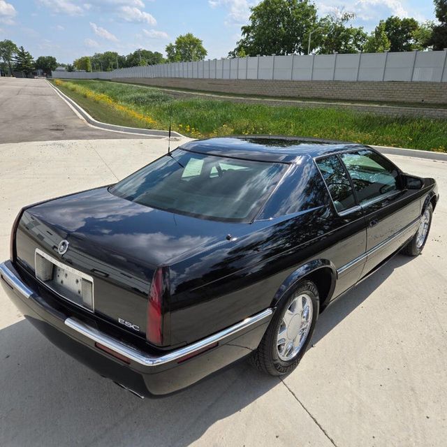 2000 Cadillac Eldorado 2dr Coupe ESC - 22488536 - 30