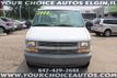 2000 Chevrolet Astro Base 3dr Extended Cargo Mini Van - 22036805 - 7