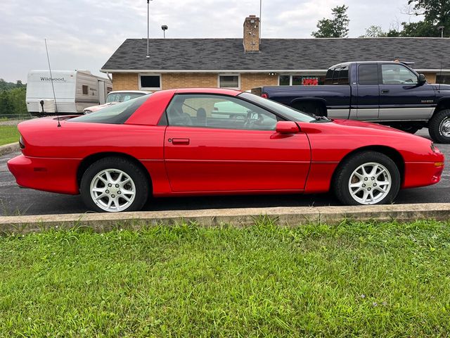 2000 Chevrolet Camaro 2dr Coupe - 23047933 - 9