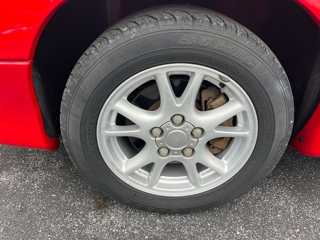 2000 Chevrolet Camaro 2dr Coupe - 23047933 - 12