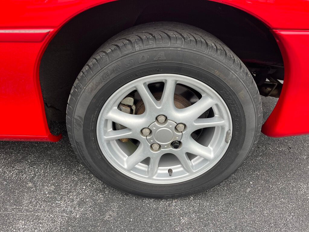 2000 Chevrolet Camaro 2dr Coupe - 23047933 - 13