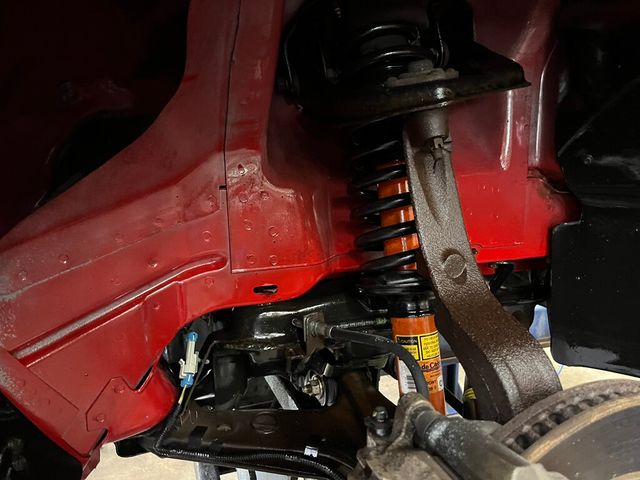 2000 Chevrolet Camaro 2dr Coupe - 23047933 - 38